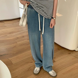 休闲裤;女式牛仔裤;打底裤