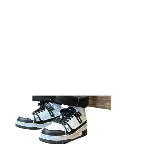 Women's Autumn/Winter Vintage American Style High-Waist Straight Leg Jeans with Fleece Lining and Thickening, Trendy and Versatile Loose Wide-Leg Pants