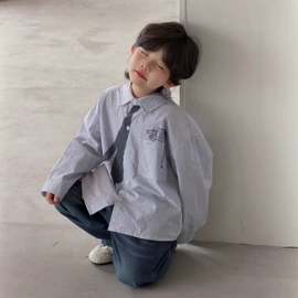 童裤;童套装;童衬衫