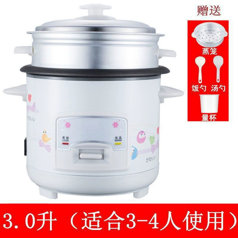 3L 표준 구성 - 무료 4종 세트