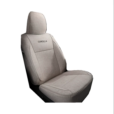 Modelə uyğun (Original) oturacaq örtükləri — Seat Cover