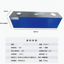 ����161.2AH�����F�3.2V�X������w���������늳�늄��Դ�о