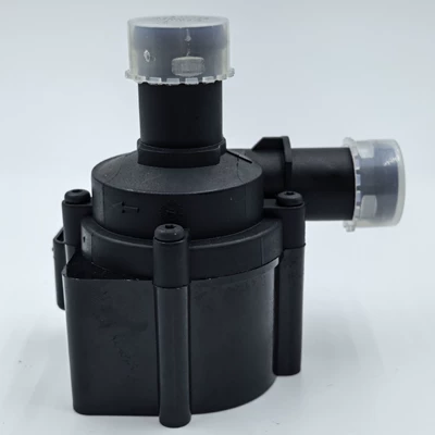 Water pump Volkswagen Auxiliary Electronic