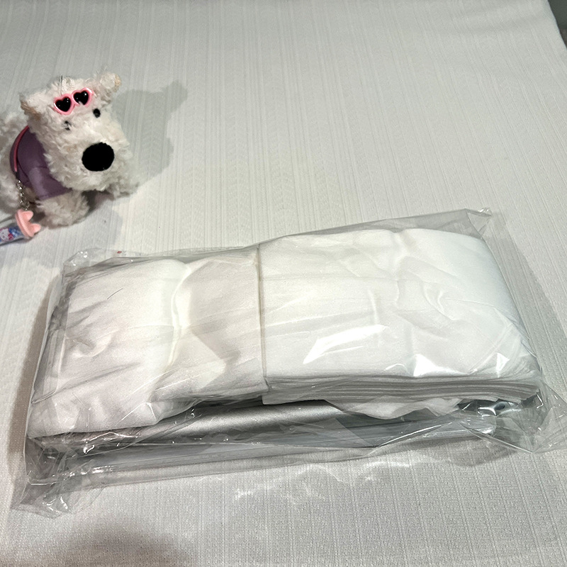 알루미늄 폴 소형 대걸레 + 일반 종이 50장