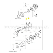 ����������S6R/S6R2/S6RG����������ˮ�����37553-20100
