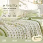 夏季儿童泡泡棉纤维夏凉被