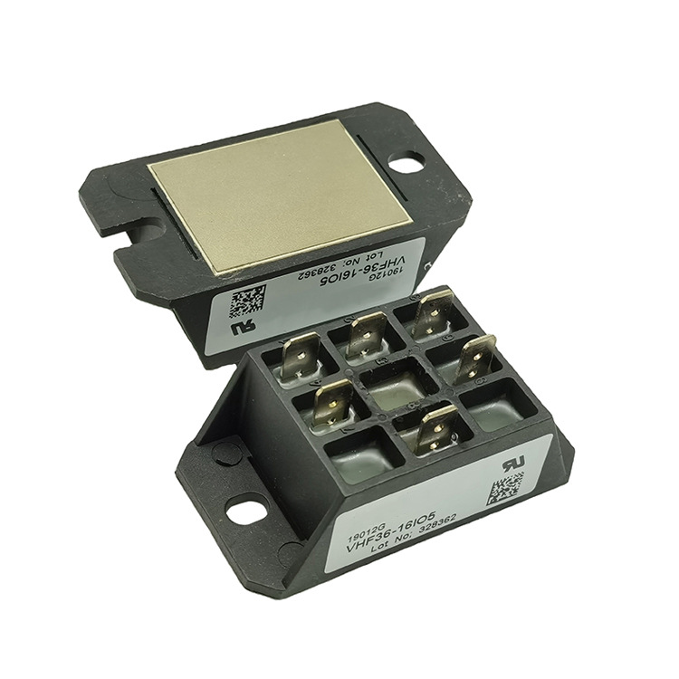 IGBT功率模块VHF15-16I05/ VHF28-16IO5 VHF15-14I05 VHF36-16IO5