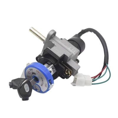 for Xunying 125, Shangling, Lingying, and Liying | Motorcycle Lock