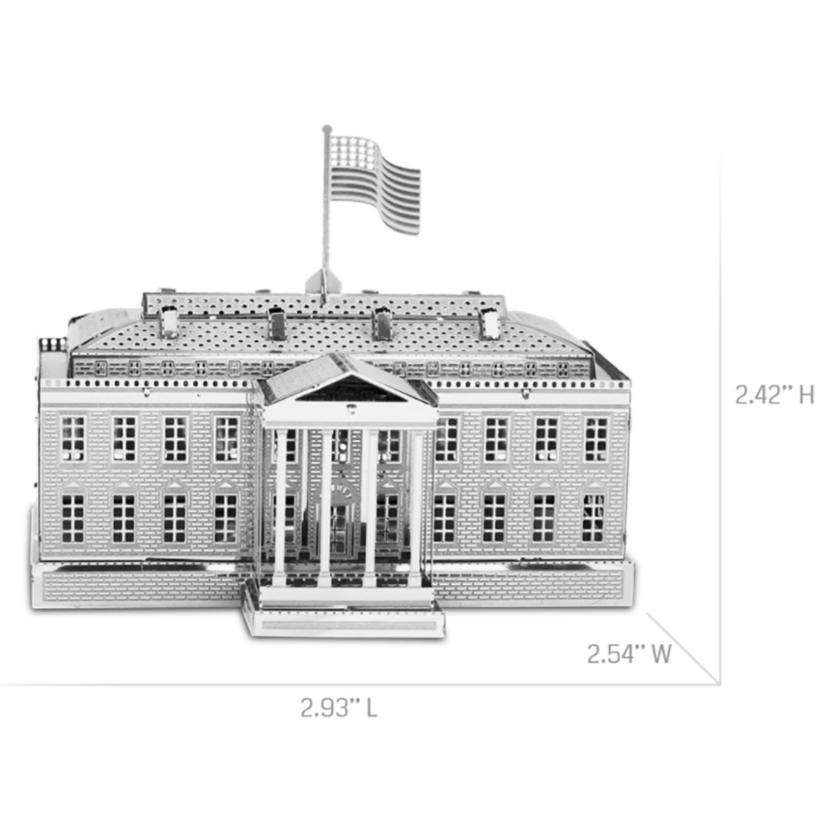 White House