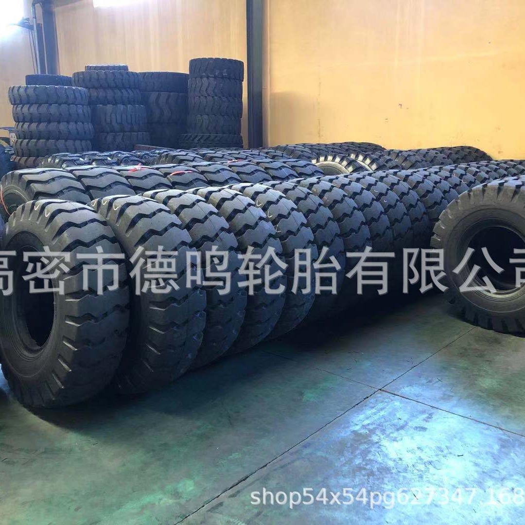 Neumático del desierto 14.00-20 Suministro de neumáticos para camiones volquete 1400-20
