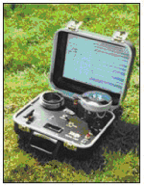 供应数显式植物水势仪 型号:NHZL-SHY01库号：M97391