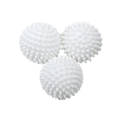 Ultra-large laundry ball cleaning ball magic texture bumping rolling drum anti-tangle laundry ball cleaning ball anti-knot