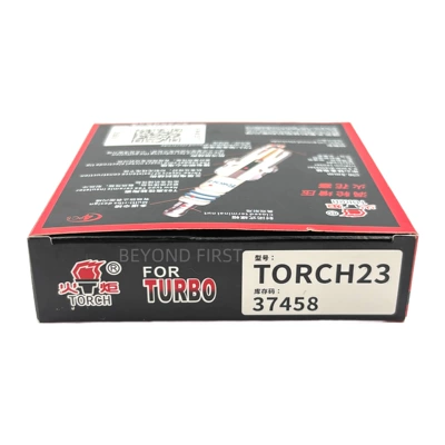 Torch23 Torch Turbocharged Alışdırma şamı (Sveçalar)