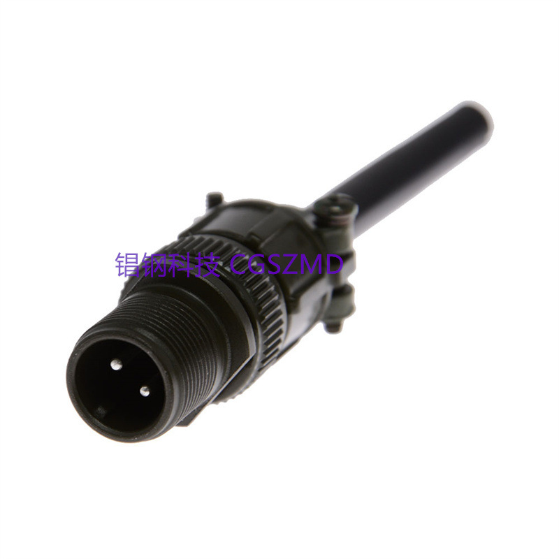 ����ֱ�� ������ 5015 MS3100-10-4-S/3-P ֱ��ͷ �ԽӲ���