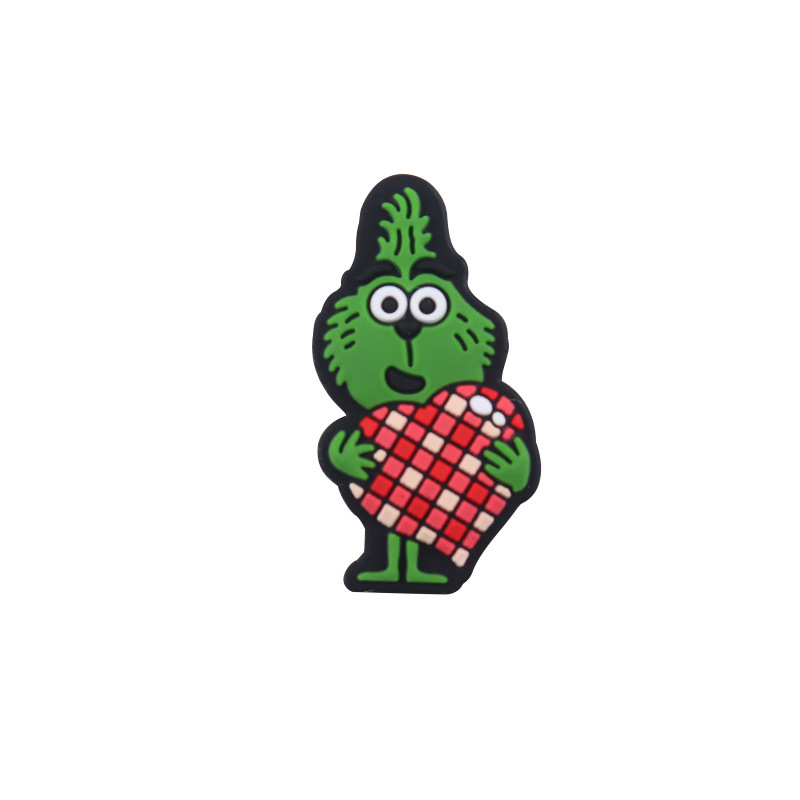 Productos para bebés caricatura día de San Valentín silicona pequeña goma de diente creativa DIY baby molar chupeta anti-caída accesorios de cadena