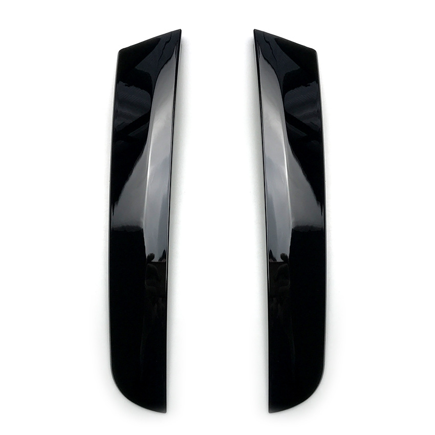 Suitable for Nissan Patrol Y62 2010+ Side Wing Spoiler Car Sticker Exterior Modification