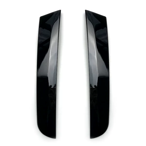 Nissan Patrol Y62 2010+ Yan Qanad Spoiler Avtomobil Stiker Modifikasiyası