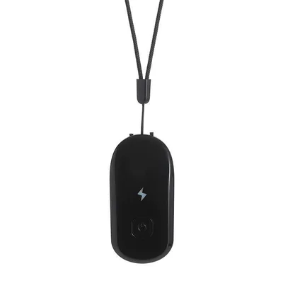 home and car use, mini – Hava təmizləyiciləri - lightning-model-blackneck-mounted-air-purifier