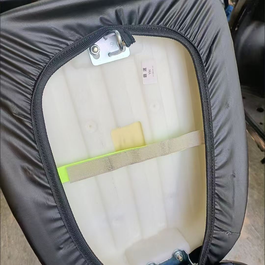 New National Standard Electric Vehicle Seat Cover, Universal for All Seasons, Waterproof and Sun-Proof, New Yadi Shenyuan Electric Bicycle Seat Cushion
