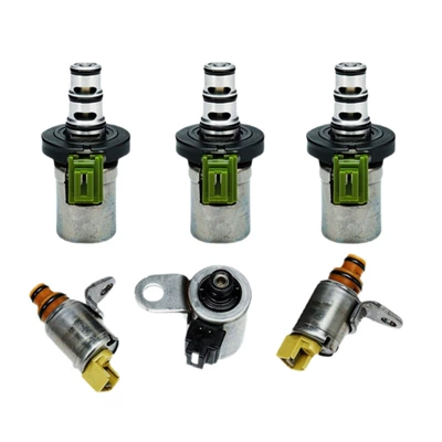 Solenoid Valve D46950, Sürətlər qutusu