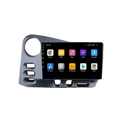 Suitable for 04-08 Toyota DVD Navigation