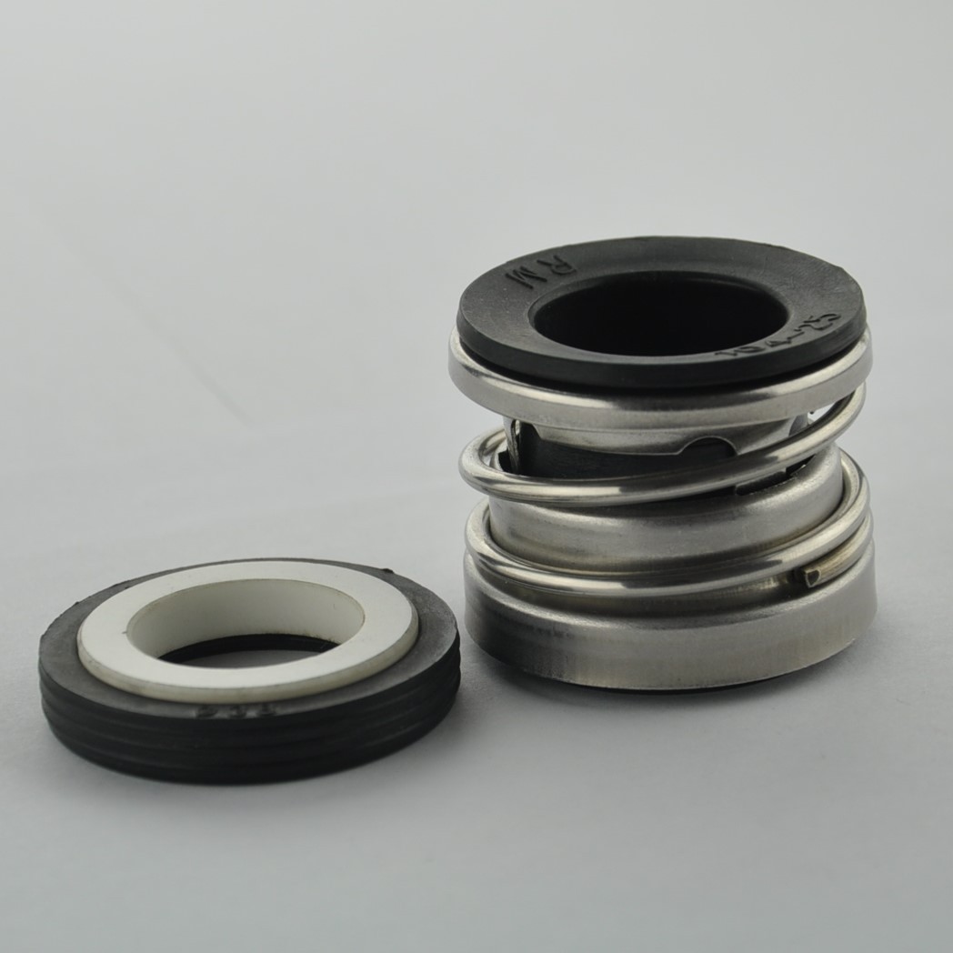 小型潜水泵用轴密封件RM104,温州日升专业为国内外潜水泵厂配套