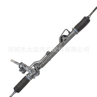 Steering gear assembly Gear Assembly, compatible with