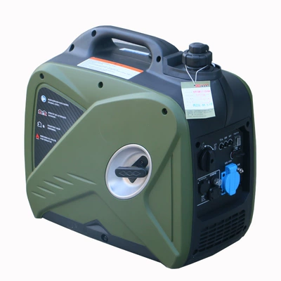 Avtomobil generatorları Frequency Portable Outdoor