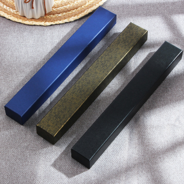 중국산 부채 상자 재고 있음, 남성용 10inch 여름 접이식 부채 종이 상자, 8inch 붓 포장 상자 도매