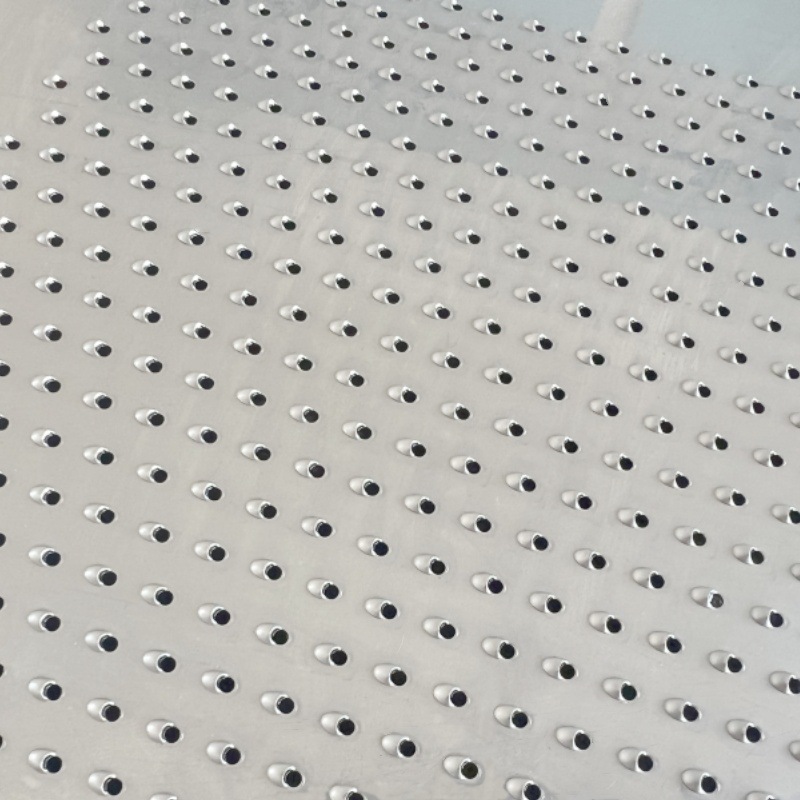 流化床分布饭 布风板 网板 筛板