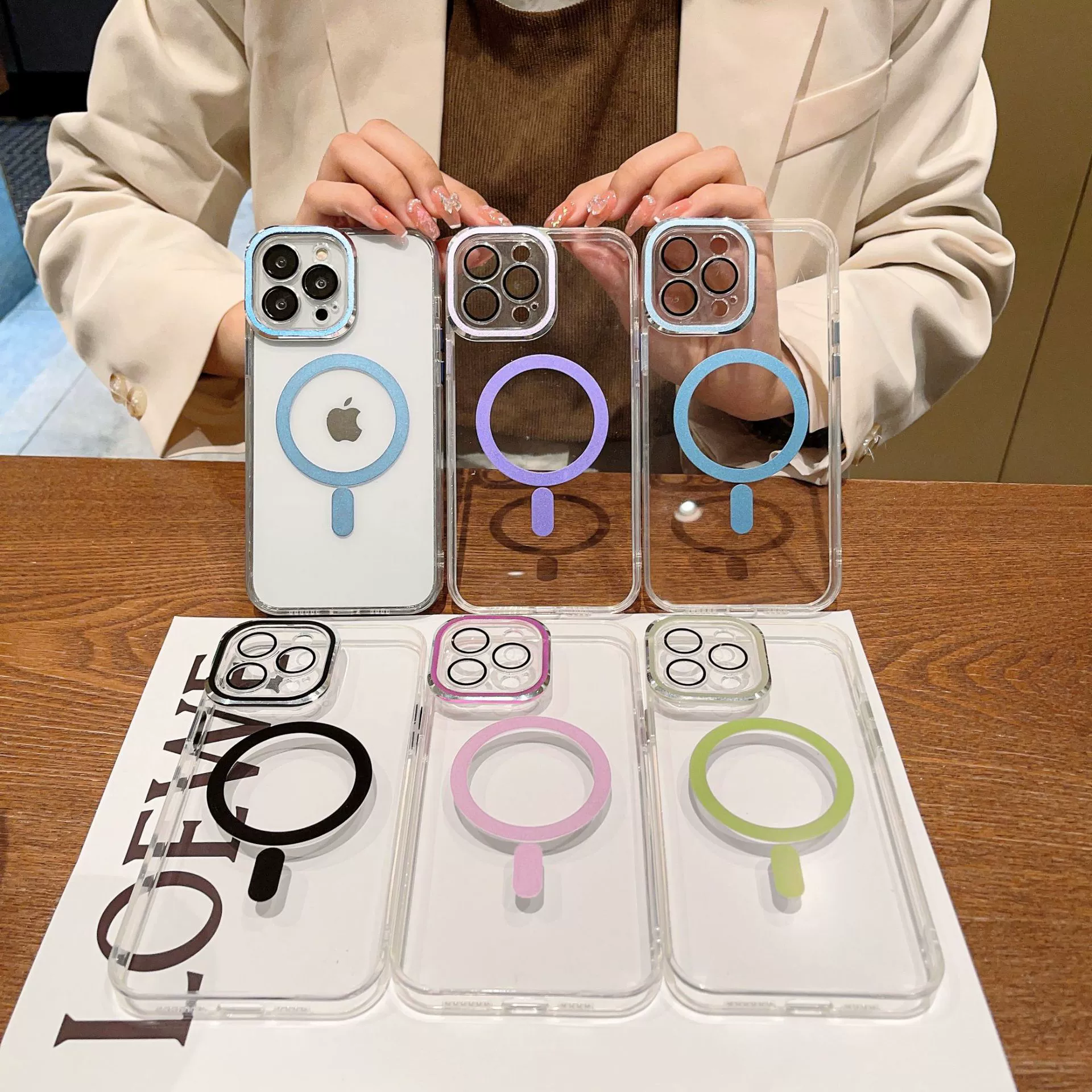Кейс для телефона Apple, iPhone14, чехол для телефона, iPhone16 Pro, защитный мобильный телефон, (перекрёстная торговля), 14promax