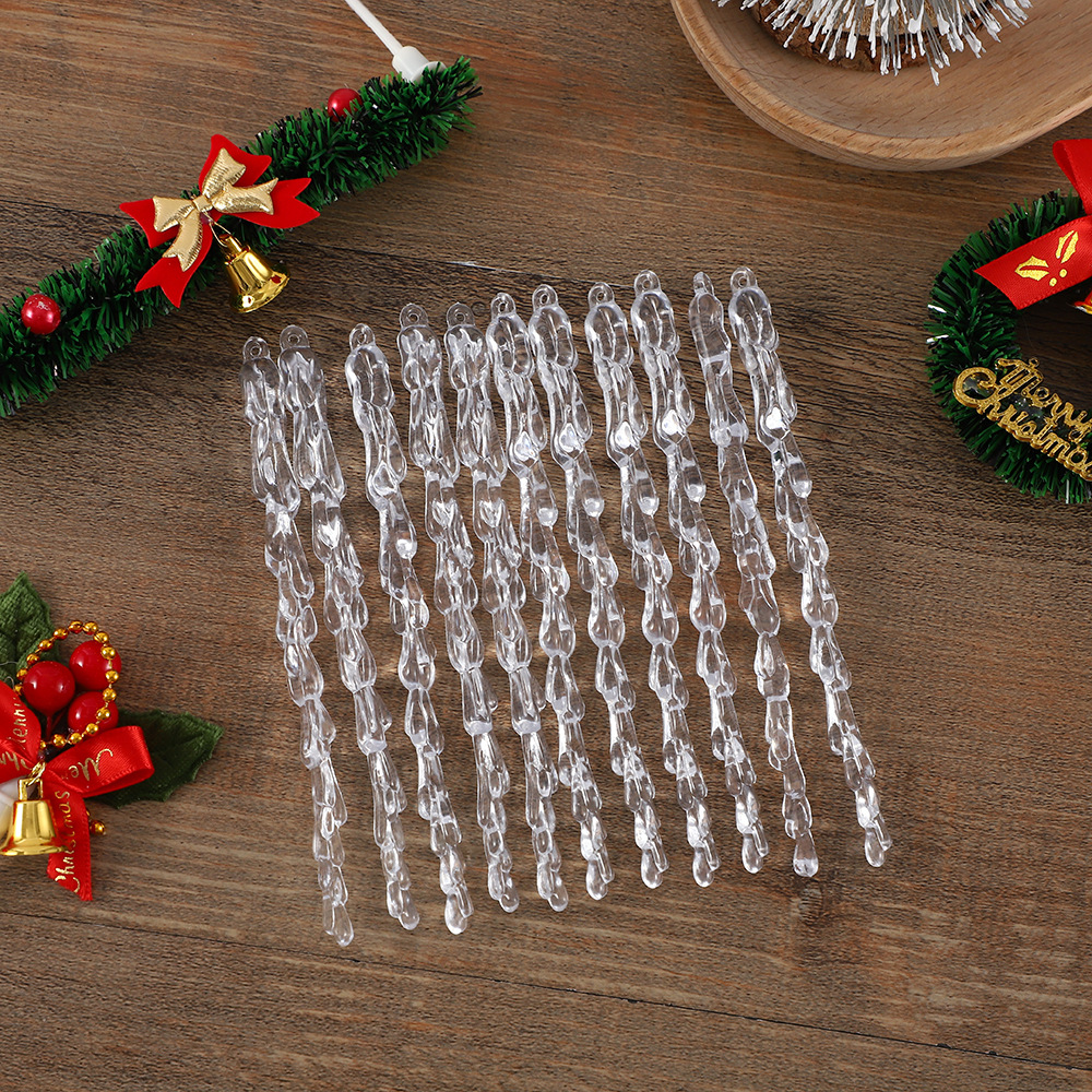 Cross-border Christmas decoration supplies