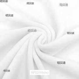 1.5水晶超柔毛绒面料43色可选4550短毛绒公仔娃娃拼布缝制