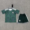 2026 Saudi home game