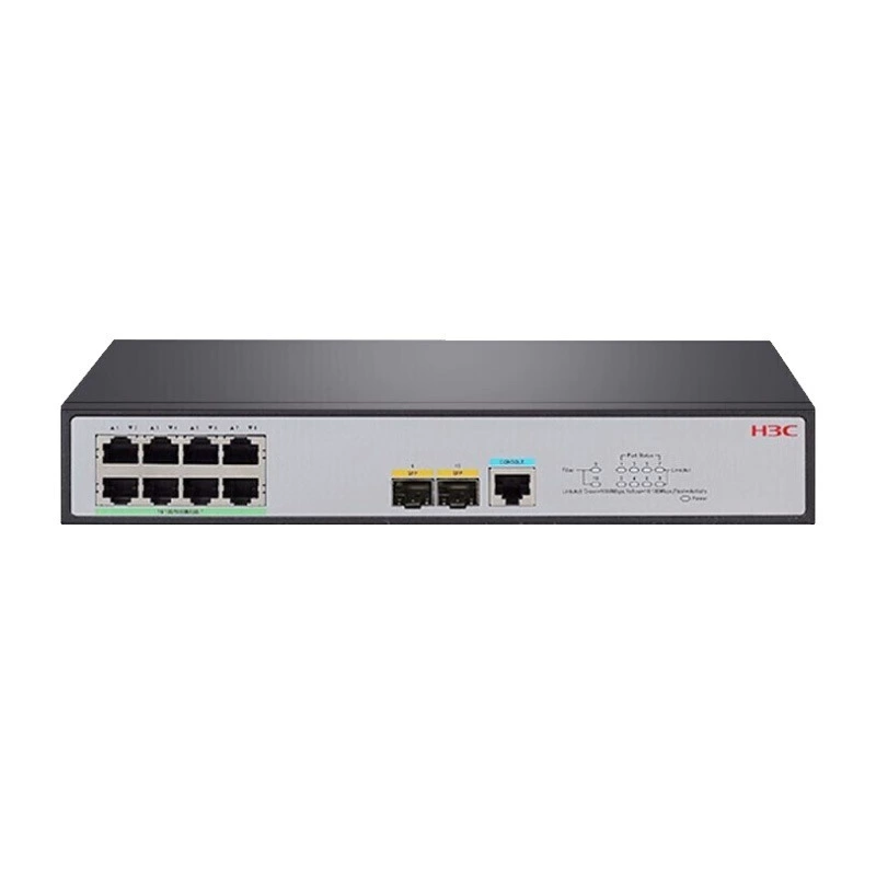 H3C router switch LS-5570S-28S-EI Gigabit 24-port enterprise-level campus network managed type