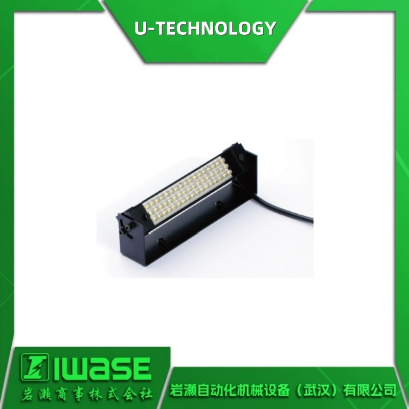 Галогенная лампа U-TECHNOLOGY, светодиодный источник света, металлогалогенная лампа UFLS-501, оригинальная, аутентичная