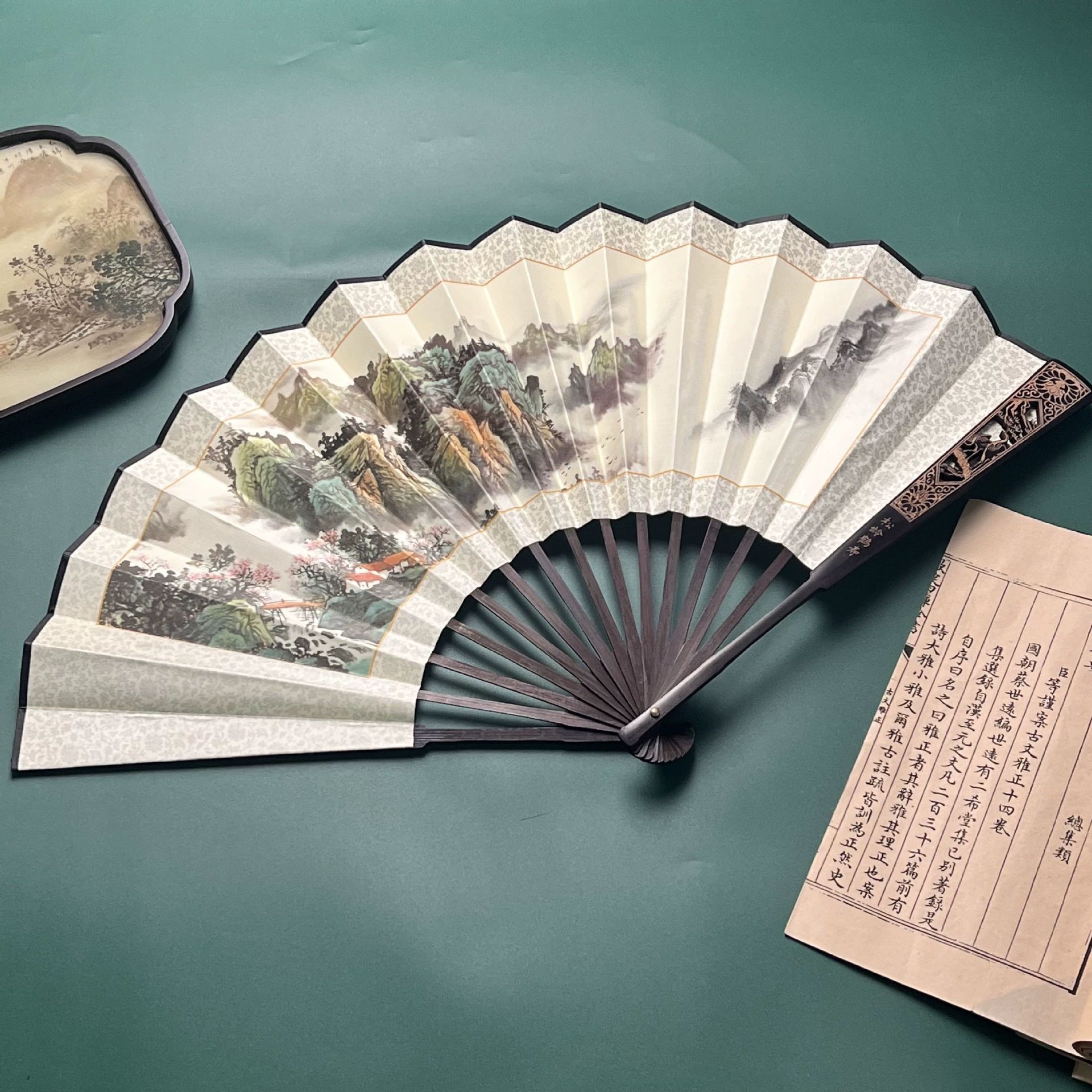 10inch 선의의 행위를 새긴다