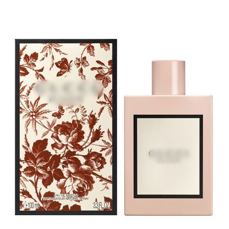 Polvo de perfume formal transfronterizo, polvo de perfume azul, tierra salvaje, dulce, laboratorio cálido, chimenea, té Darjeeling