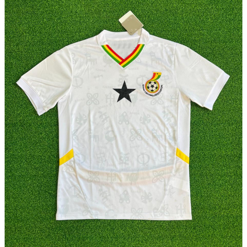 Brasil, Argentina, Egipto, Francia, España, equipo nacional de fútbol tailandés, fanáticos de manga corta, succión de sudor, cantidad limitada