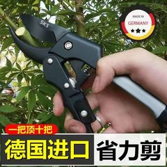 鋼製太枝剪定鋏、園芸用鋏、家庭用花木、ブドウ果樹剪定鋏、鍬、鍬、クロスボーダー工場卸売