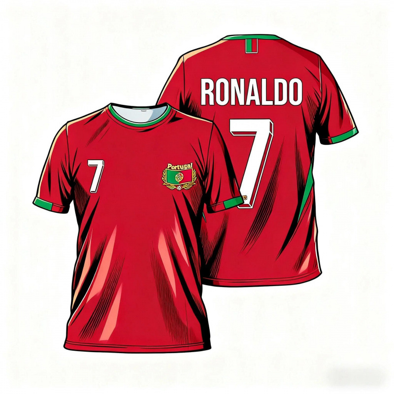 2425 camiseta de fútbol del club Bayern Lazio Wolves Lisboa Manchester United Milán Batista Camiseta