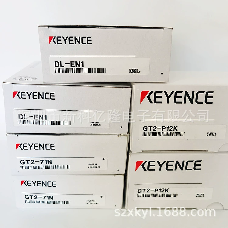 КЕЙНС KEYENCE GT-H10 датчик смещения цифровой контактный сенсор