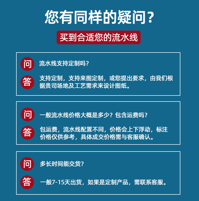 客户解答