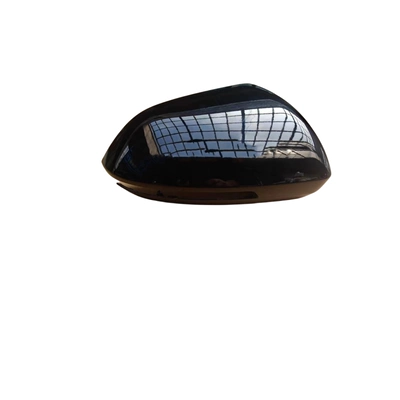 2025 Fengyun T9 Rearview Mirror Turn Signal Light, Rearview Mirror Housing, Left and Right Exterior Rearview Mirror Assembly Lens Fengyun T9 (Large field of view rear view auxiliary mirror) - left-driver-side-housing-please-specify-color