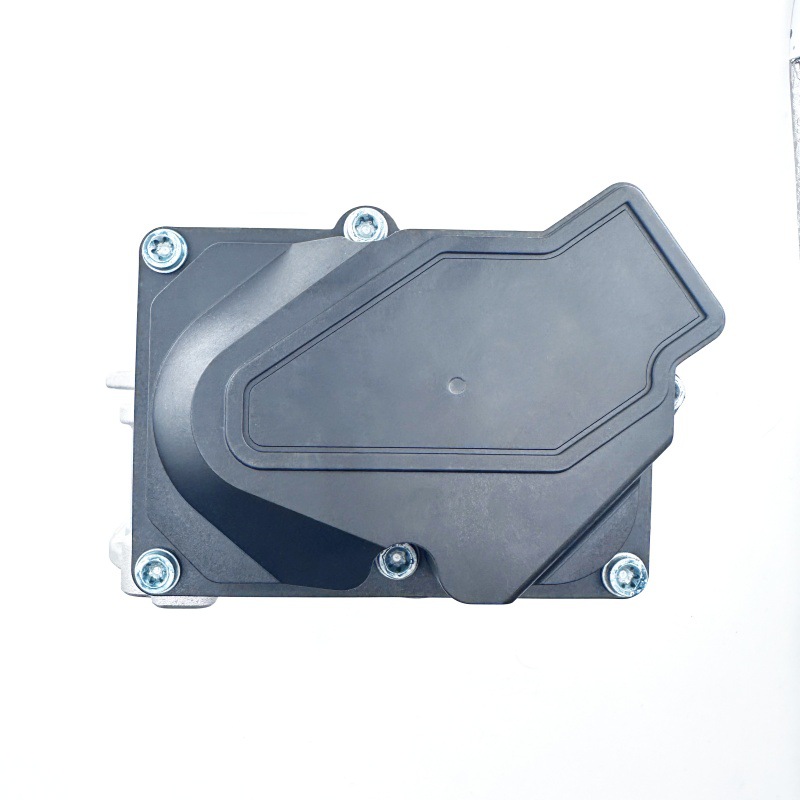 A2C37786500 68253198Aa 68205987Aa Suitable for Ram Models Throttle Assembly