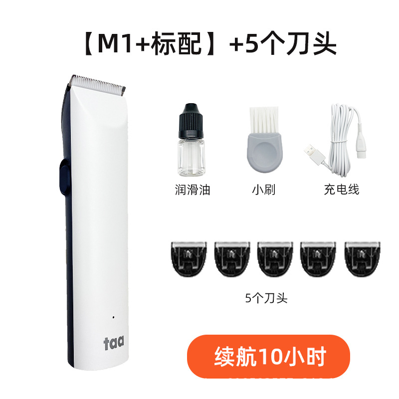 M1 + [몸 + 6 머리] 지구력 10 시간