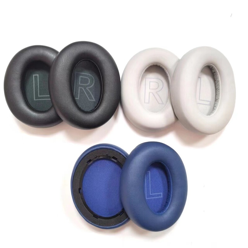 Suitable for Anker Anke Soundcore Life Q20 earphone cover earmuffs Suitable for Anker Anke Soundcore Life Q20 earphone cover earmuffs