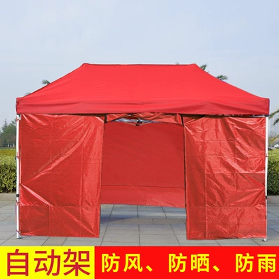 Outdoor Tent Four Legged Shed Çadırlar