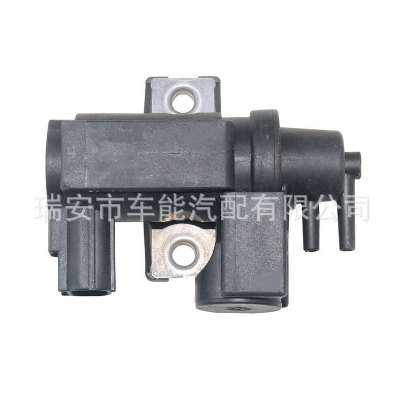 25819-0W010 Suitable for Toyota Solenoid Valve