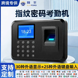 条码扫描枪;考勤机;高拍仪